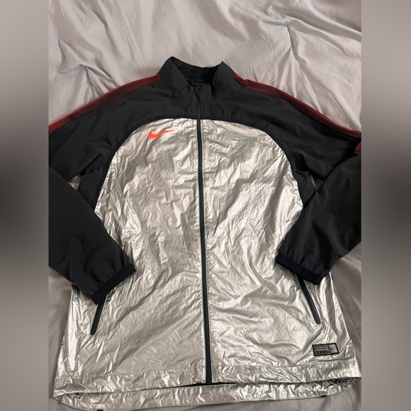 ➯ Men’s Nike tracksuit jacket ➯ - Picture 3 of 11